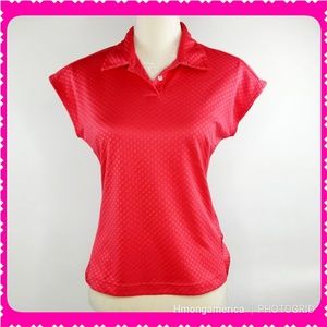 Clima Cool Addidas Bright Pink Top